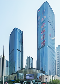 深圳商场监控安装 - 专业服务