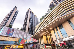 深圳超市监控安装 - 专业服务
