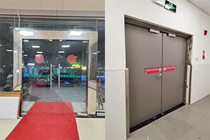 深圳门禁系统安装