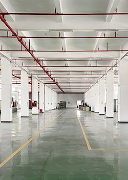深圳物流仓储监控系统安装