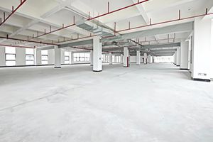 深圳光明仓储监控