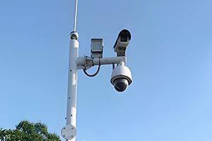 深圳小区入口高空抛物监控 - 专业服务