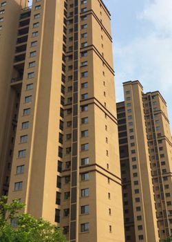 深圳高空抛物监控安装 - 专业服务